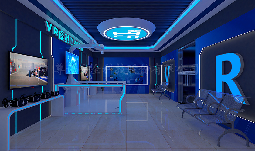 vr体验馆加盟店VR体验馆加盟店及VR体验馆加盟店排行榜
